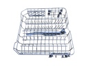 BASKET ASSEMBLY UPPER