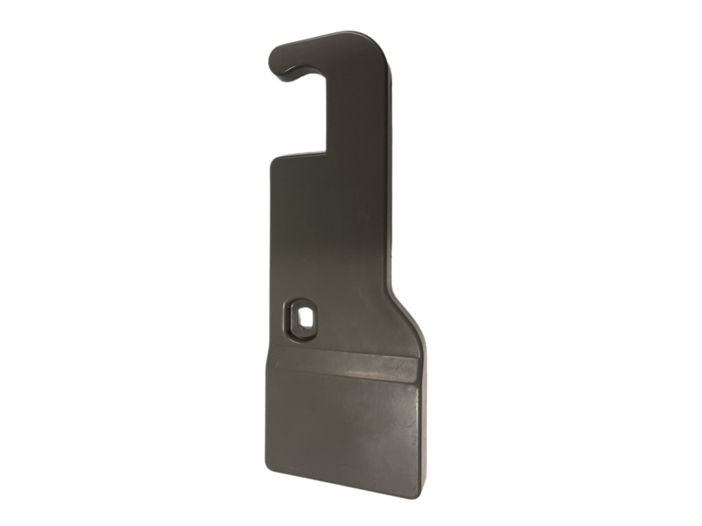 HINGE UPPER DOOR RIGHT