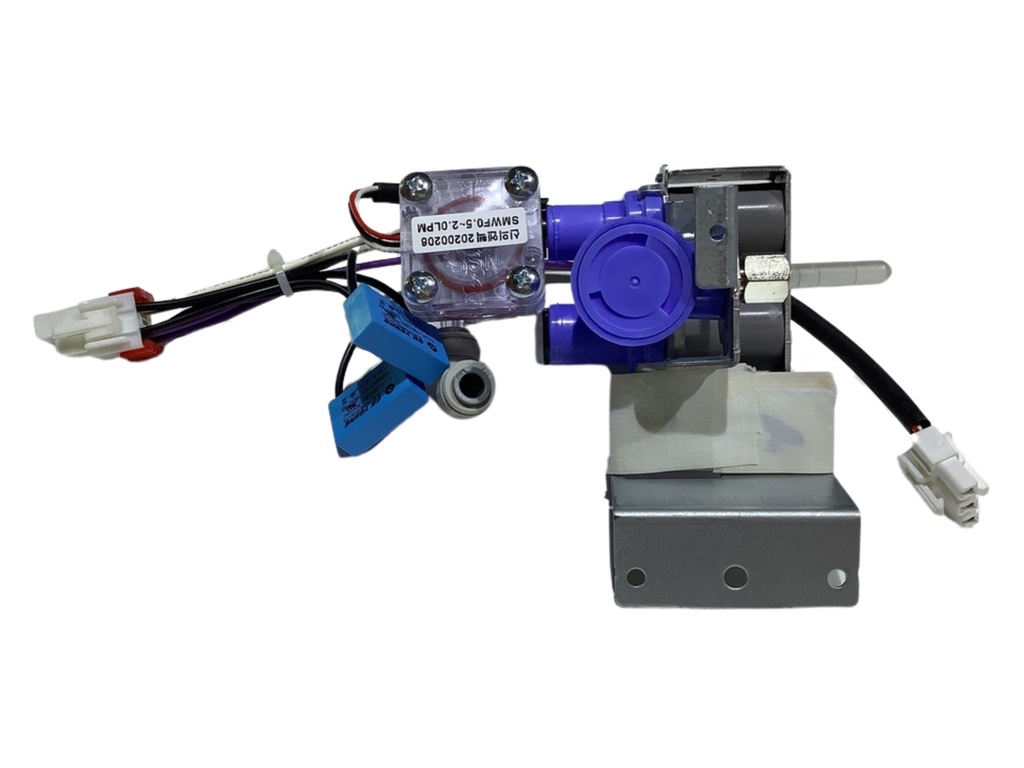 VALVE WATER ASSEMBLY