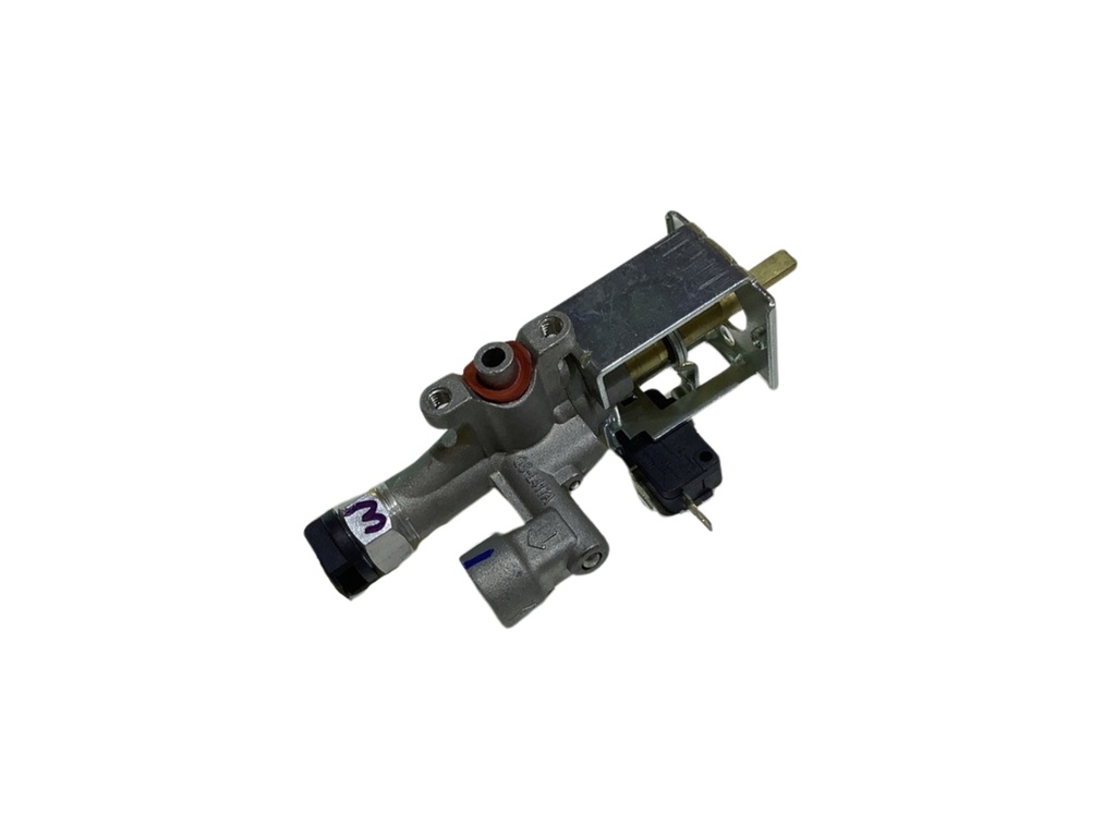 VALVE WOK
