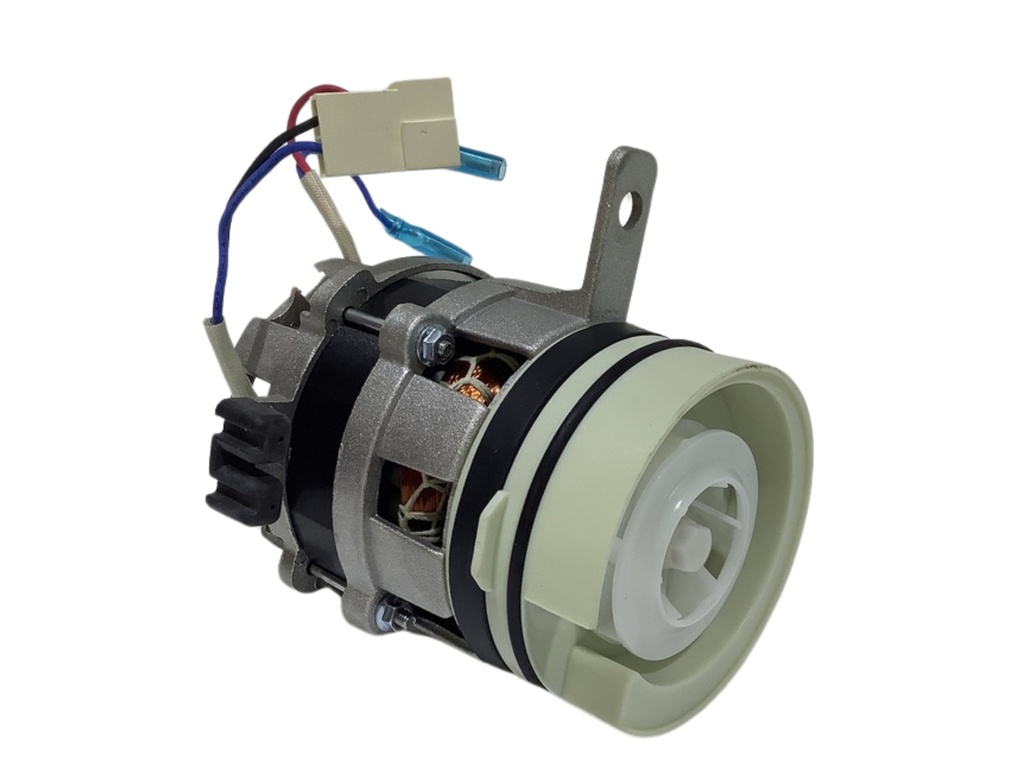 WASH PUMP