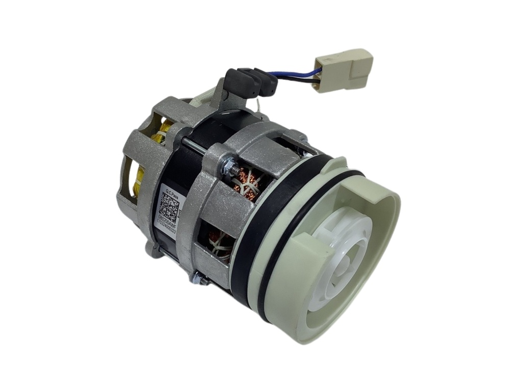 WASH PUMP