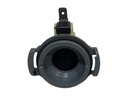 WATER PRESSURE SWITCH ASSEMBLY