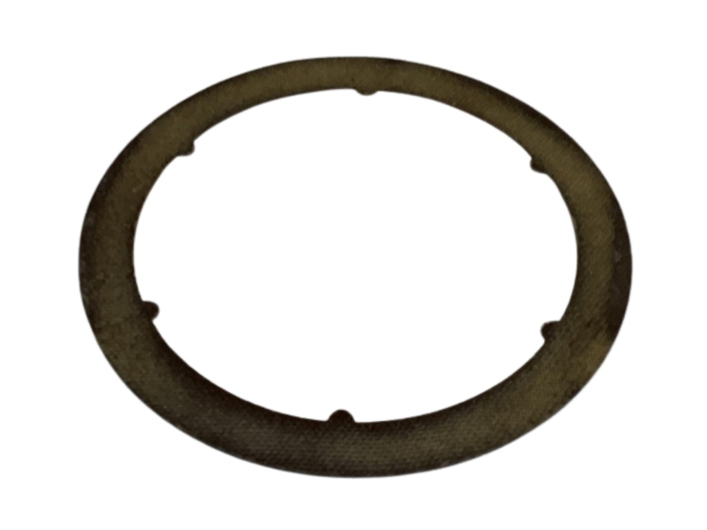WAXED CARD GASKET