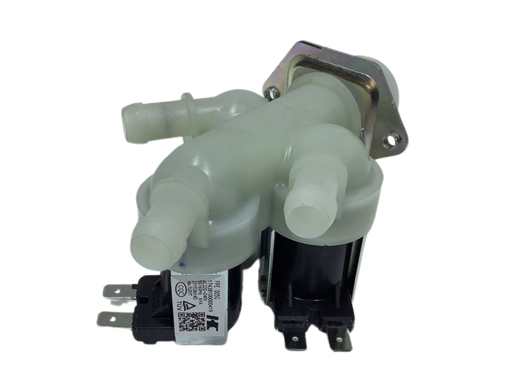 WATER INLET VALVE