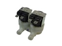 WATER INLET VALVE
