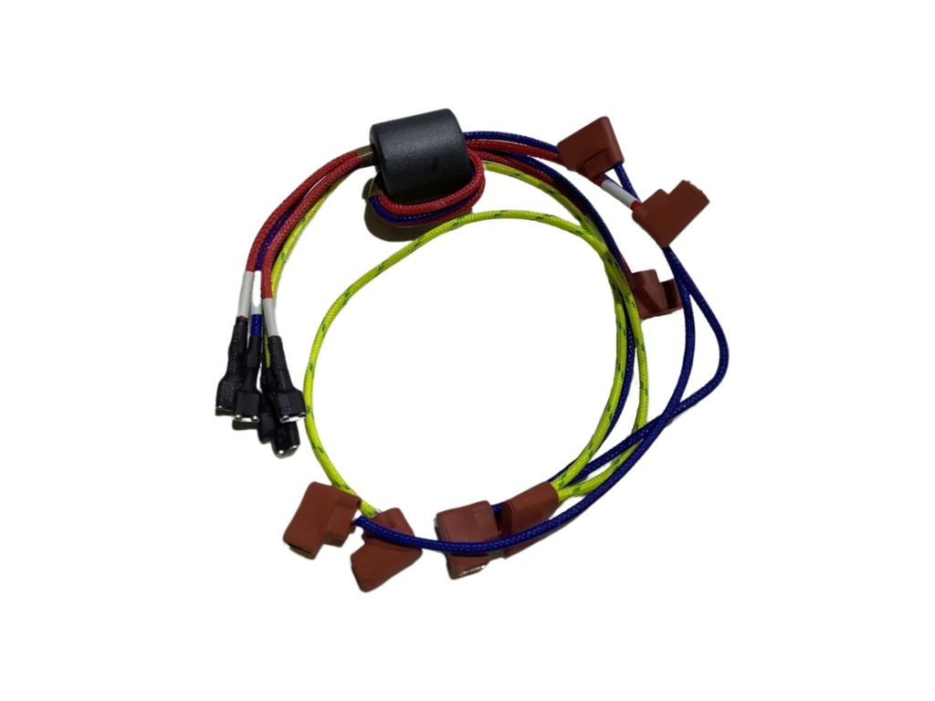 WIRING LOOM