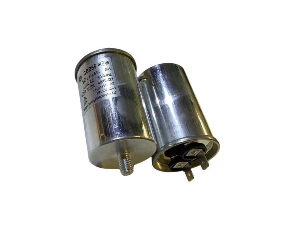 CAPACITOR