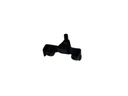 COOKTOP SHAFT BRACKET(LEFT)