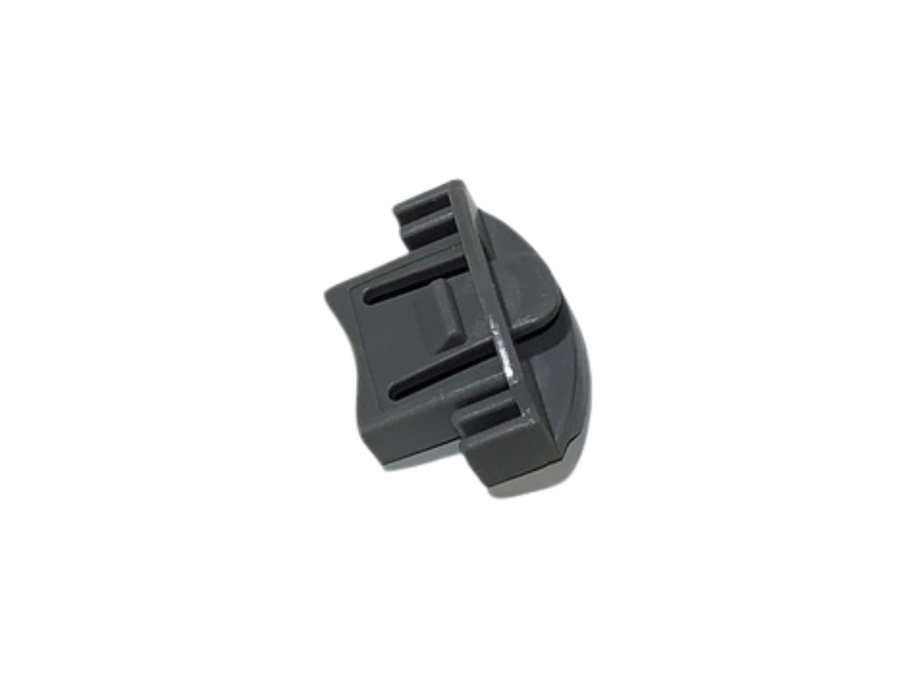 CUTLERY BASKET GUIDE STOPPER