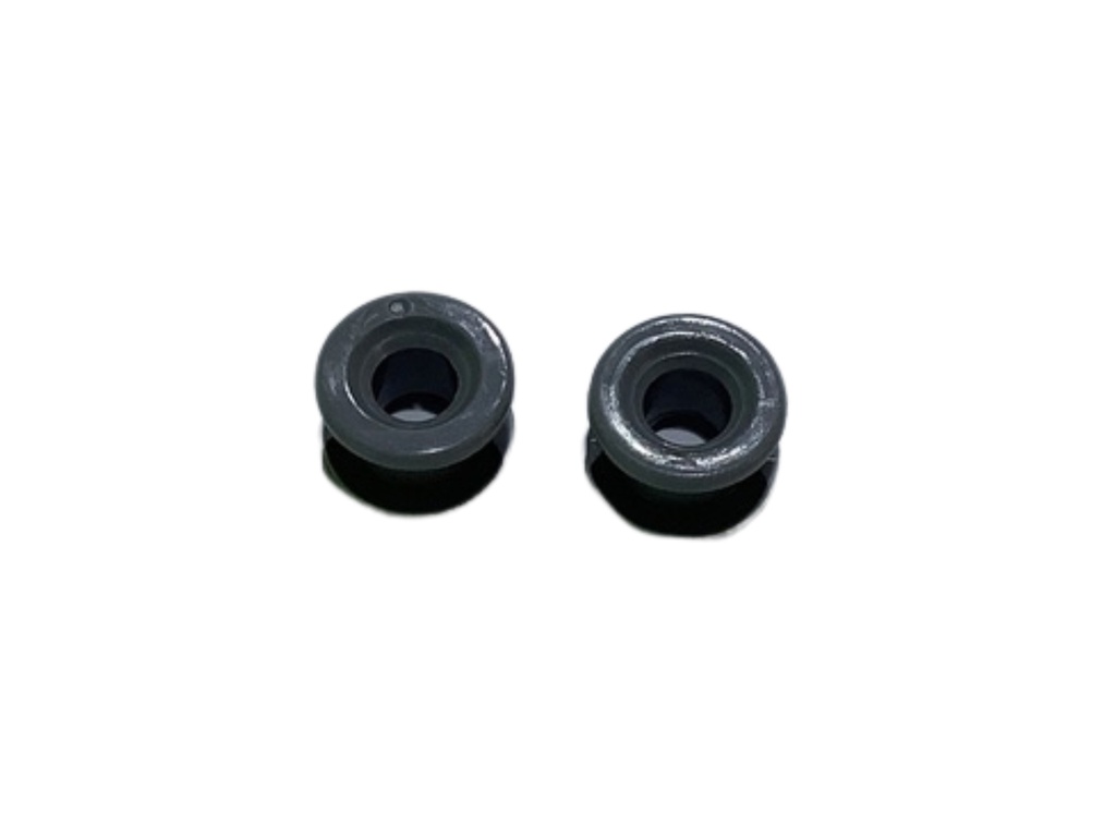 FORK SHELF WHEELS