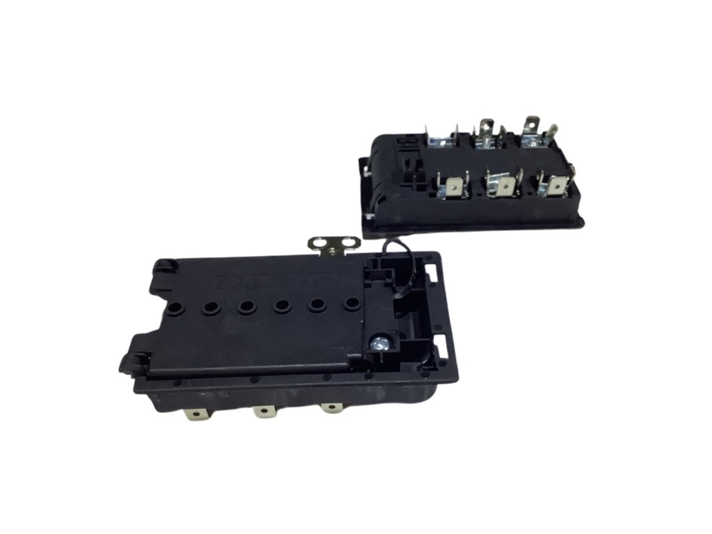 JUNCTION BOX