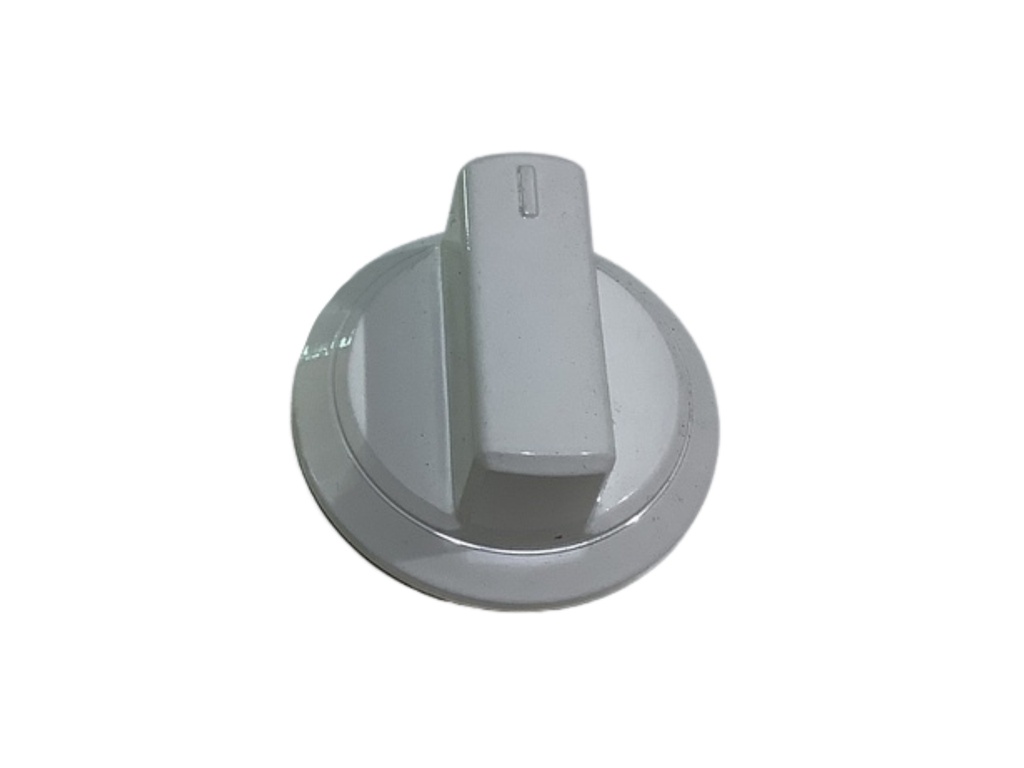 KNOB V2 THERMOSTAT GRILL AND MAIN