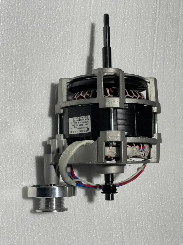 MOTOR