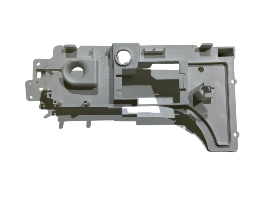 PUMP SURROUND