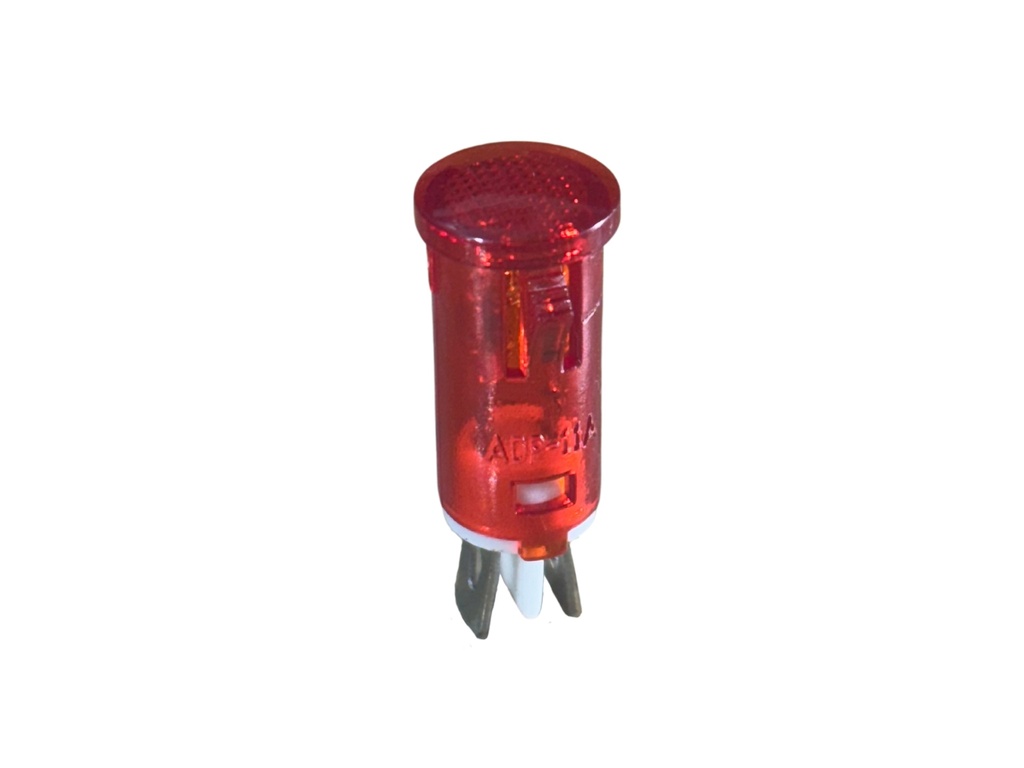INDICATOR RED