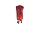 INDICATOR RED