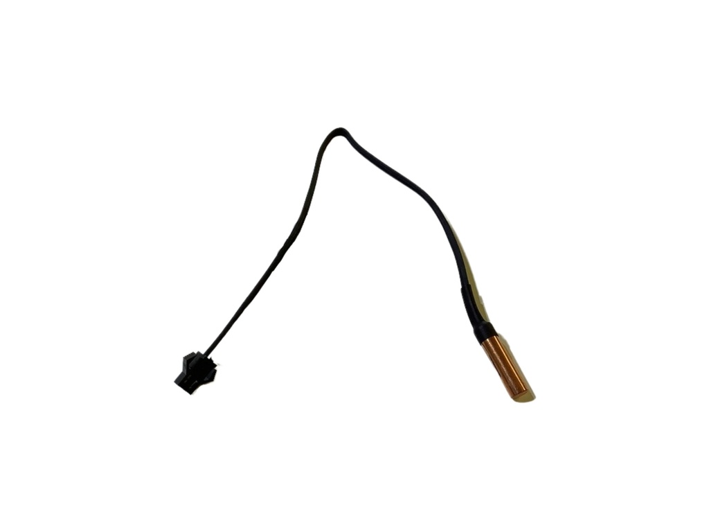 TEMPERATURE SENSOR