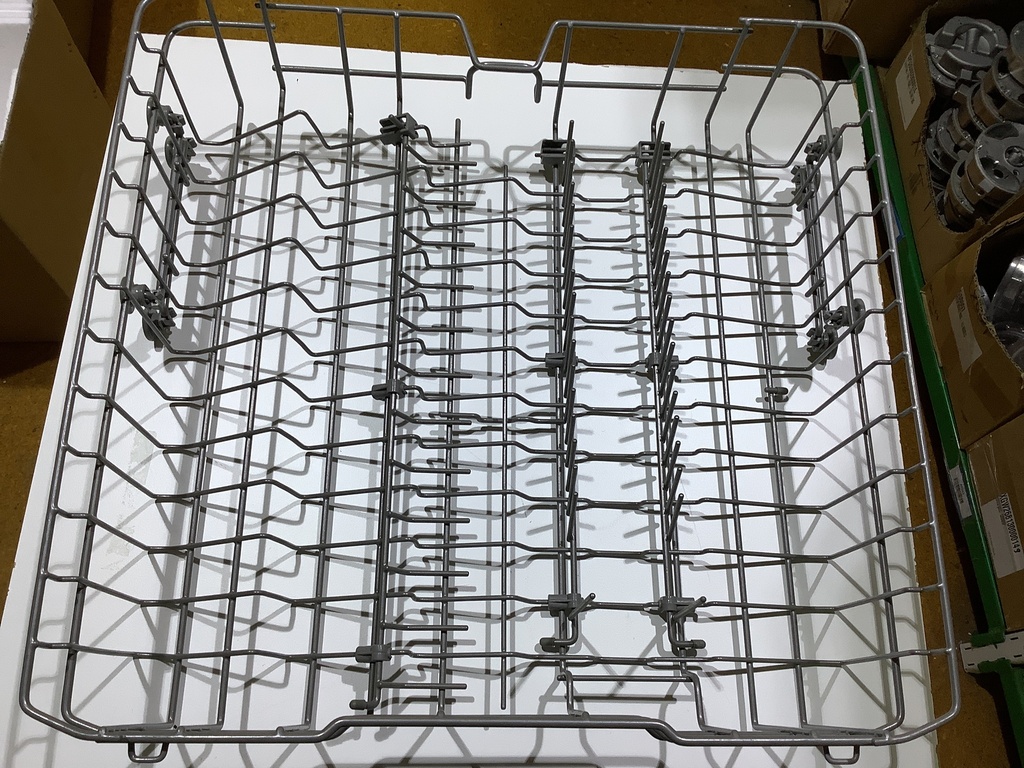 BASKET ASSEMBLY UPPER