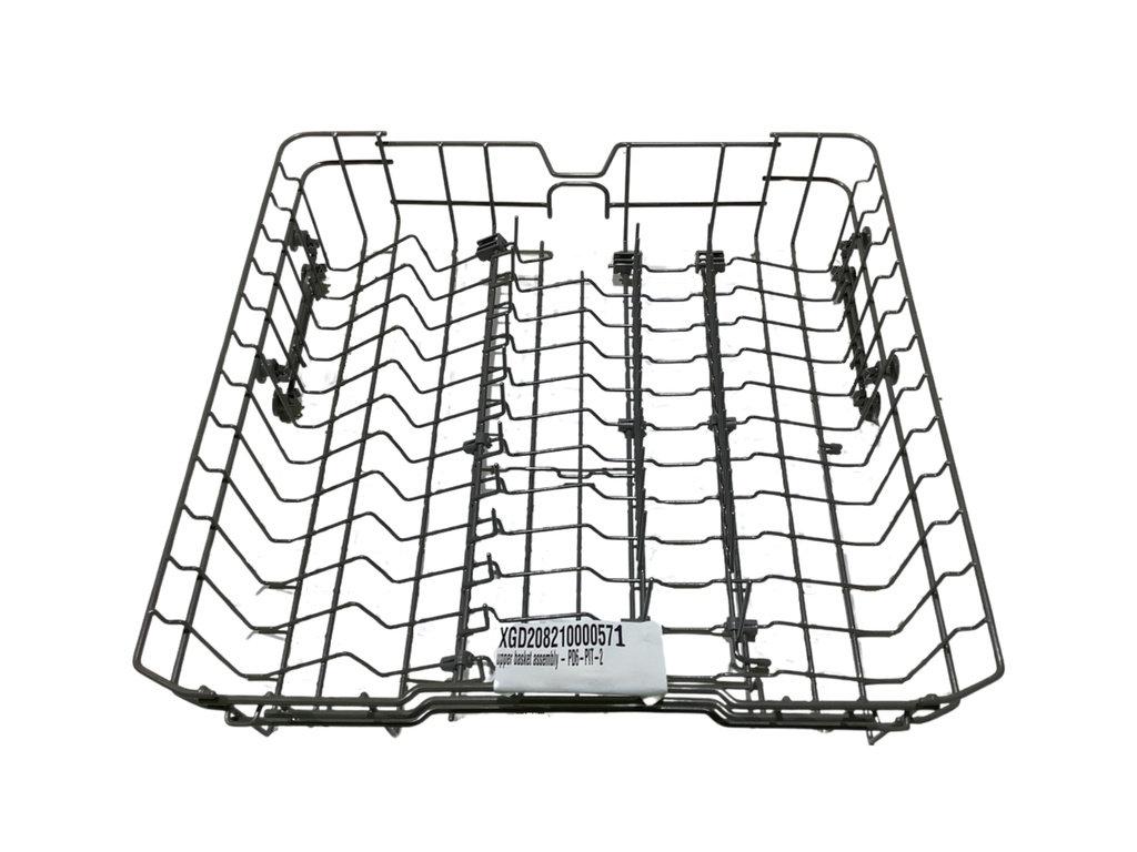 BASKET ASSEMBLY UPPER