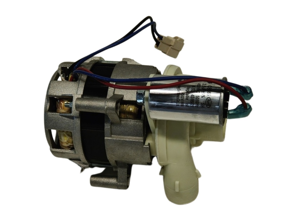 WASHING PUMP