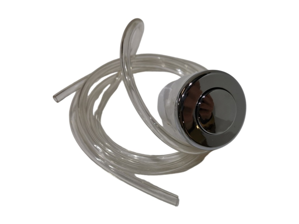 AIR PLUNGERWHITE