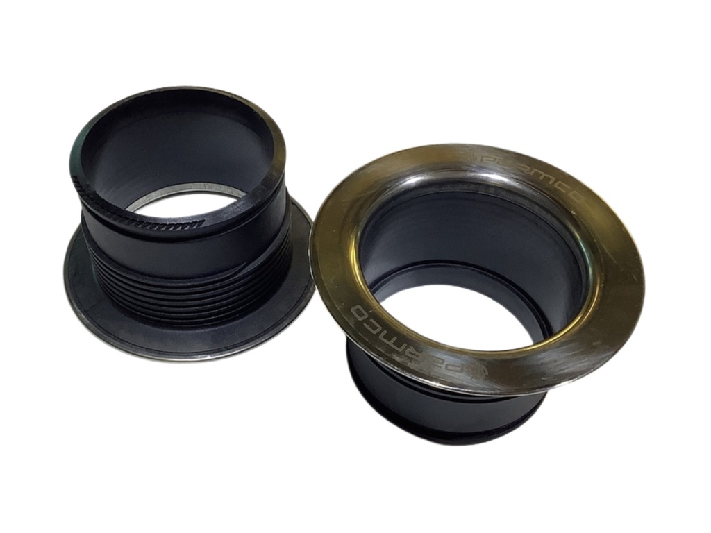 SINK FLANGE PLASTIC NECK