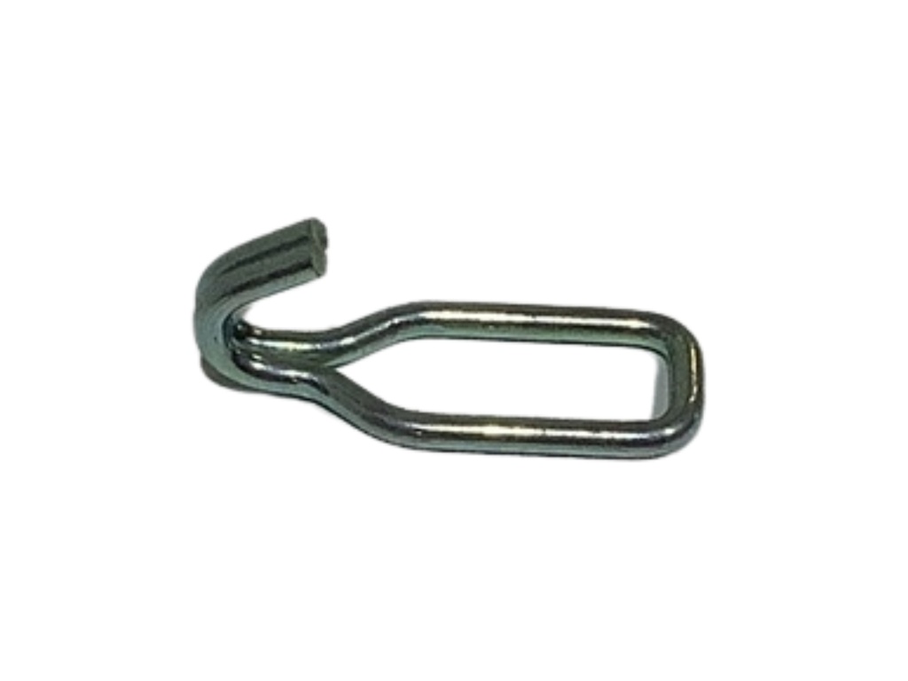 FRICTION STRIP HOOKING
