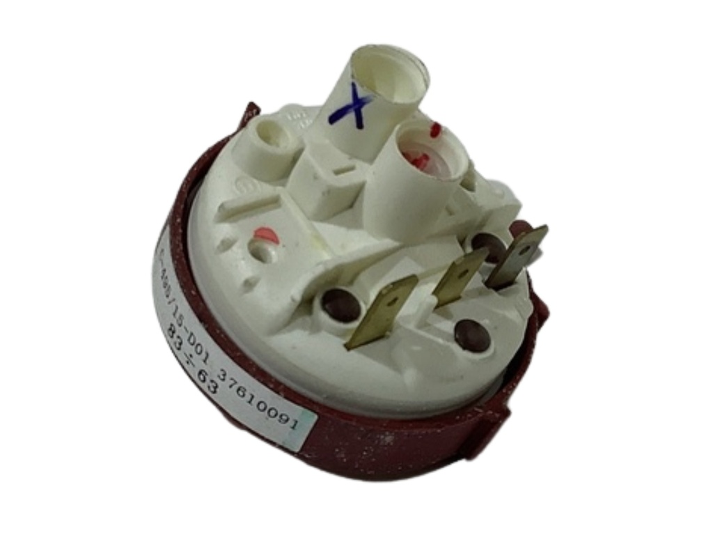 PRESSURE SWITCH