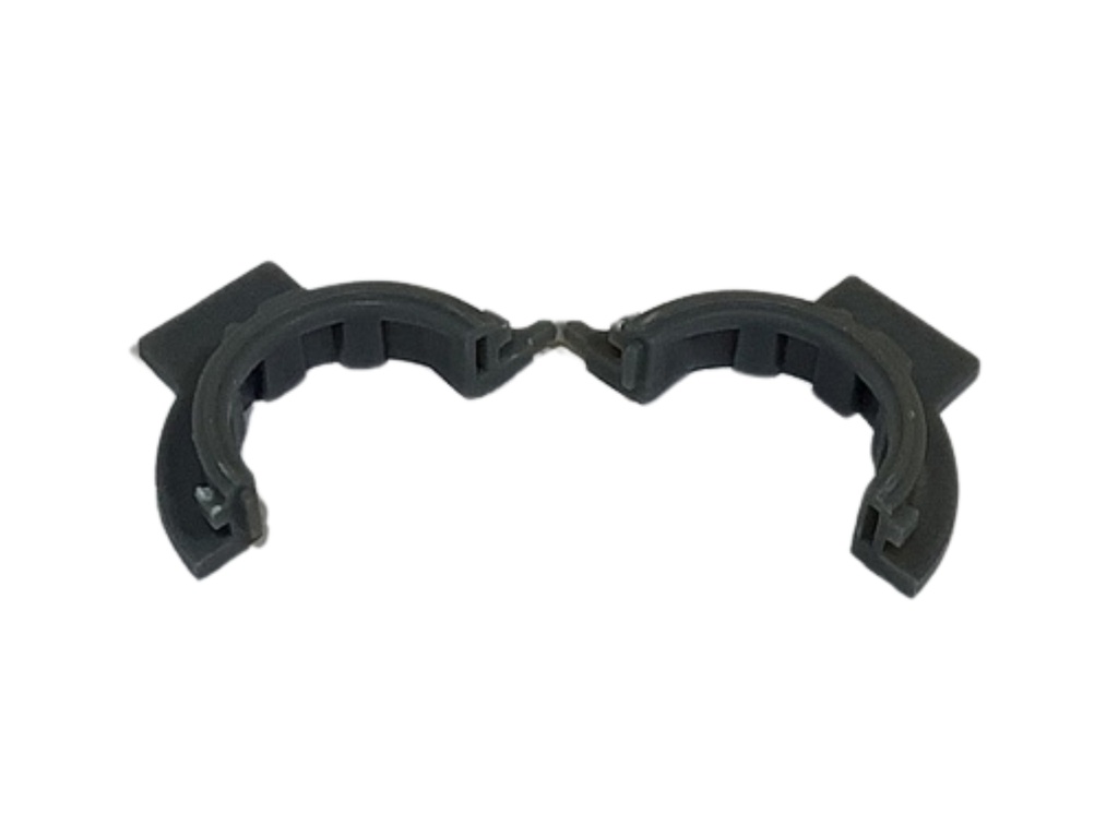 SPRAY ARM TOP LOCK NUT