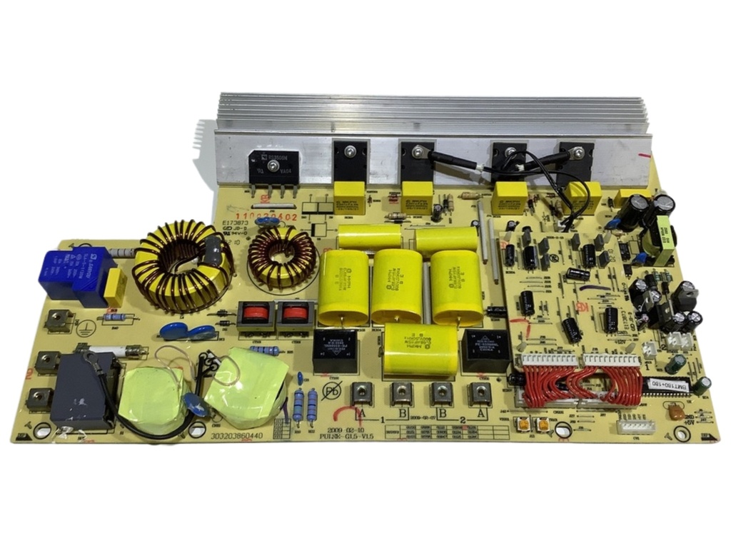 PCB MAIN