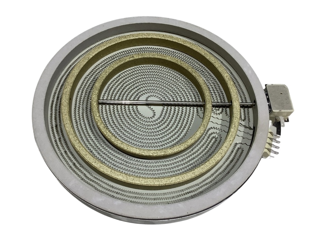 ELEMENT TRIPLE RING