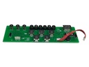 DISPLAY PCB