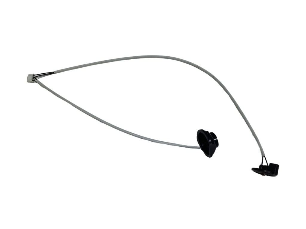 TEMPERATURE SENSOR FRONT + CENTRE
