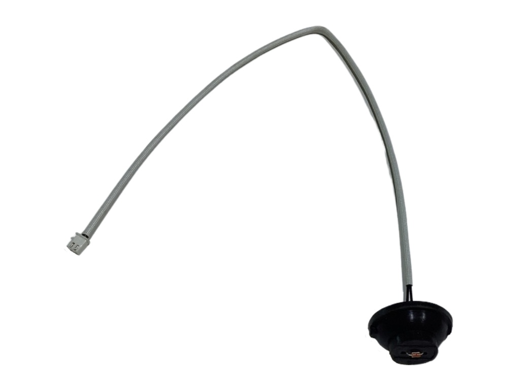 TEMPERATURE SENSOR REAR