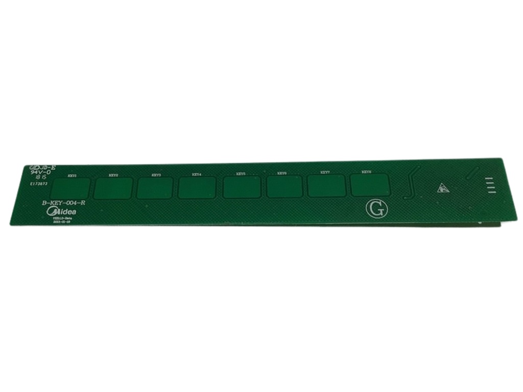 KEYBOARD PCB