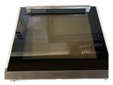 COMPLETE OVEN DOOR 600MM