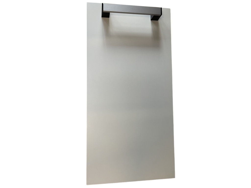 COMPLETE OVEN DOOR BGE RIGHT V1