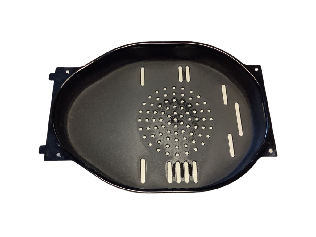 FAN COVER CATALYTIC LONG OVEN