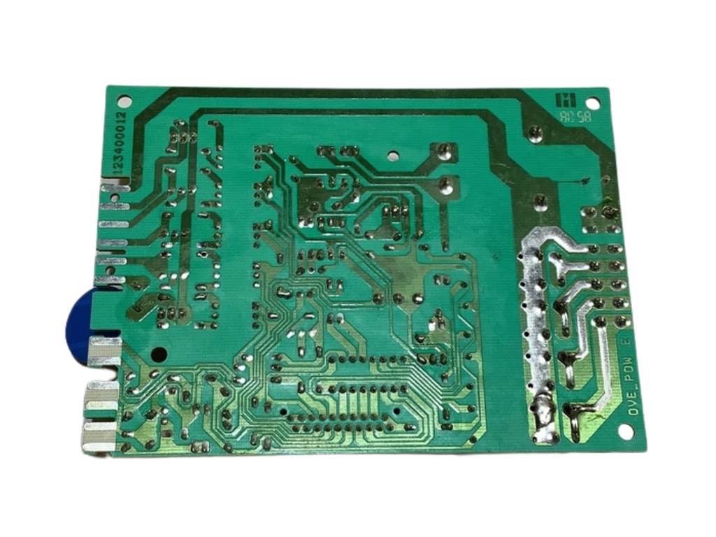 PCB