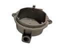 BURNER BASE LARGE