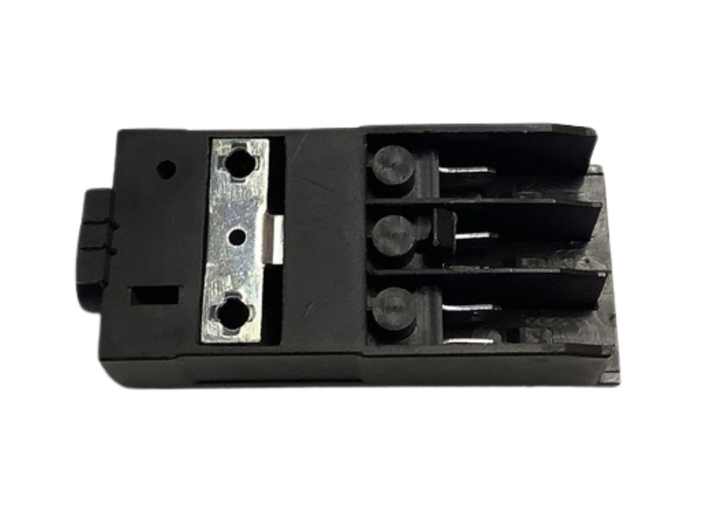 TERMINAL BLOCK
