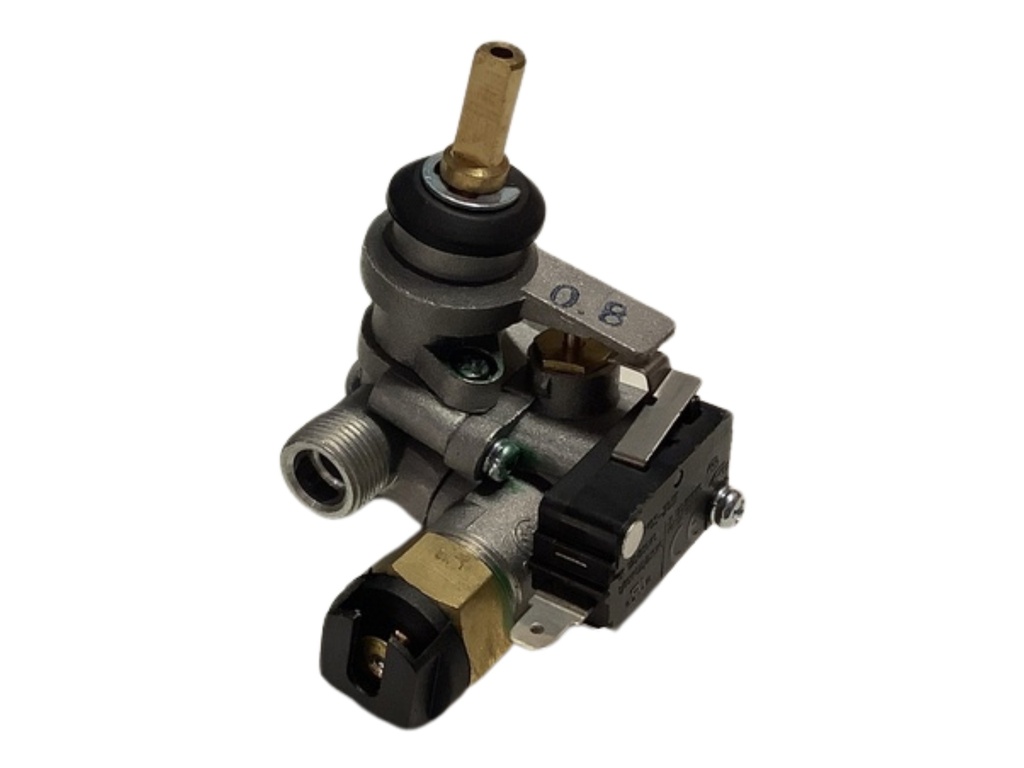 VALVE SMALL/MEDIUM/LARGE/WOK