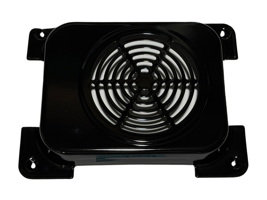 FAN ELEMENT COVER