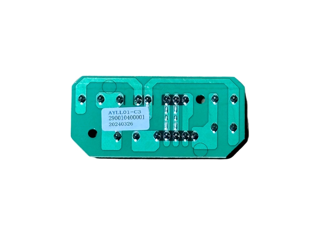 TERMINAL BLOCK