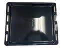 TRAY BLACK