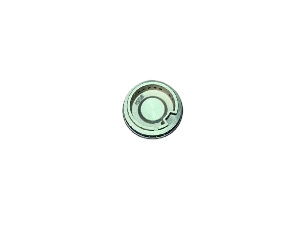 BURNER CAP SMALL