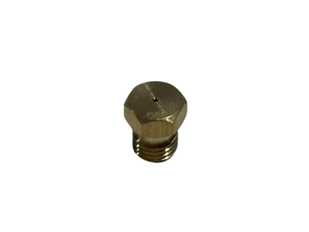 JET FOR AU BURNER Y0.5