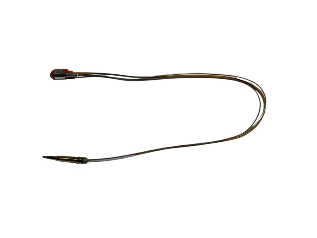 THERMOCOUPLE WOK 450MM