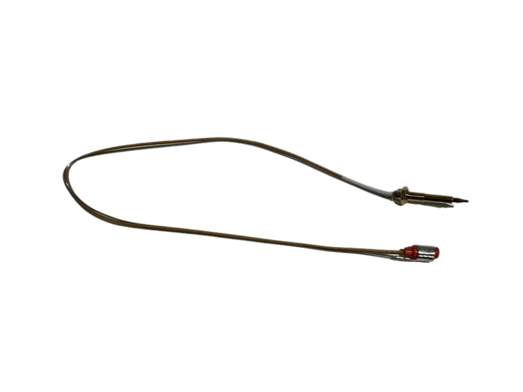 THERMOCOUPLE MEDIUM 500MM